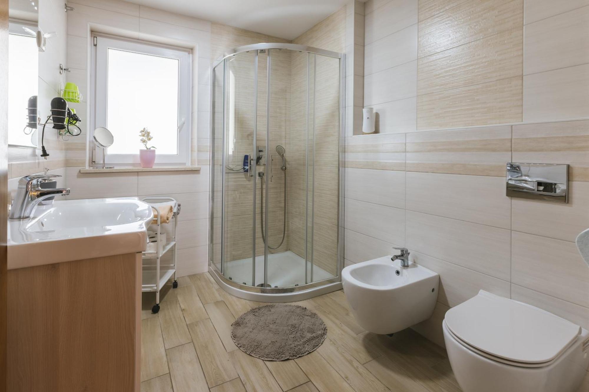 Rooms Zupancic Bohinjska Bela Eksteriør bilde